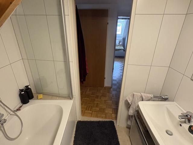 Wohnung mieten in Graz, Gersdorf-Feistritz