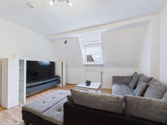 Apartment mieten in Falkenstein, Sachsen