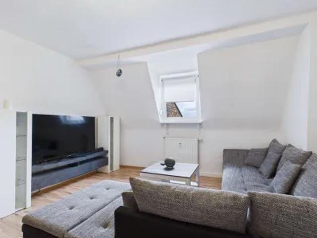 Apartment mieten in Falkenstein, Sachsen