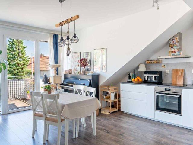 Apartment kaufen in Eggenberg, Gersdorf-Feistritz