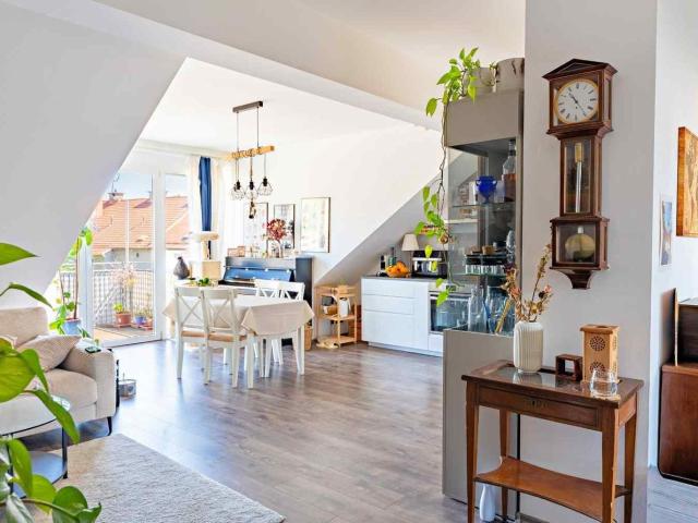 Wohnung kaufen in Graz, Gersdorf-Feistritz