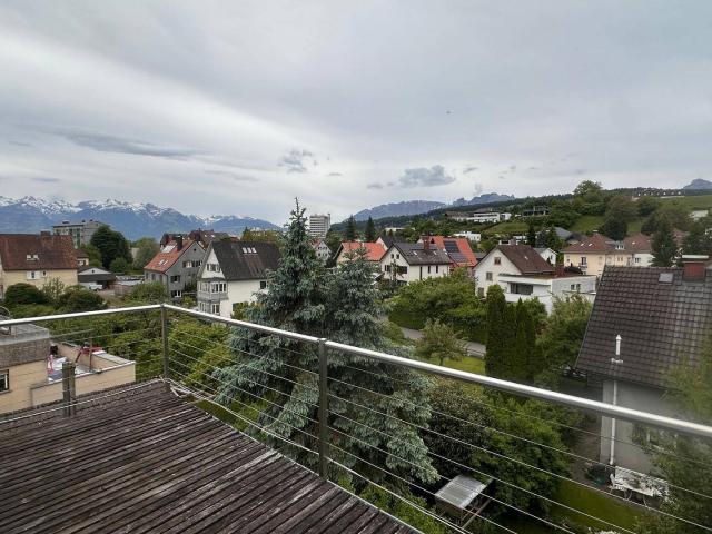 Apartment mieten in Tisis, Feldkirch