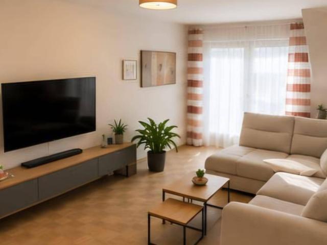 Apartment kaufen in Obereching, Salzburg