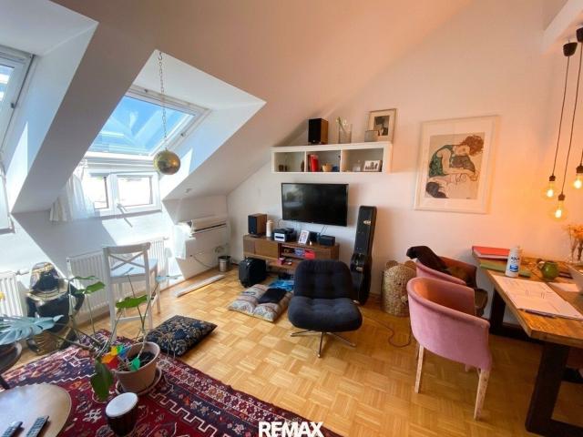 Wohnung kaufen in Linz, Oberösterreich