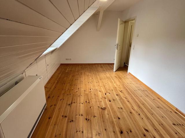 Wohnung mieten in Nonnenbruch, Heiligenhaus