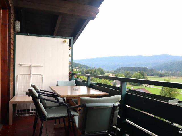 Apartment kaufen in Schiefling am Wörthersee, Kärnten