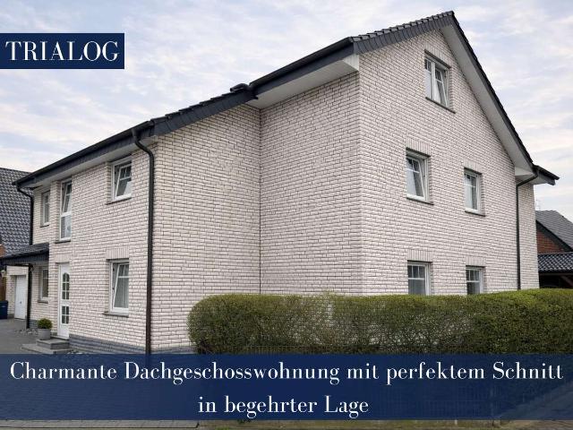 Wohnung kaufen in Harsewinkel, Kreis Gütersloh