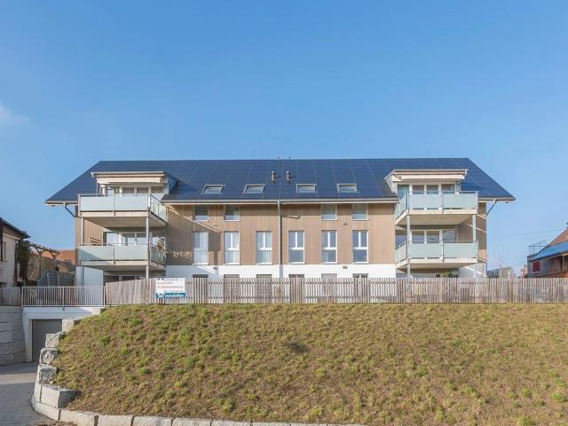Apartment mieten in Walperswil, Bern