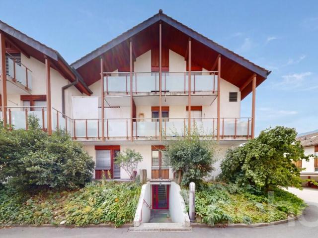 Wohnung kaufen in Sachseln, Obwalden