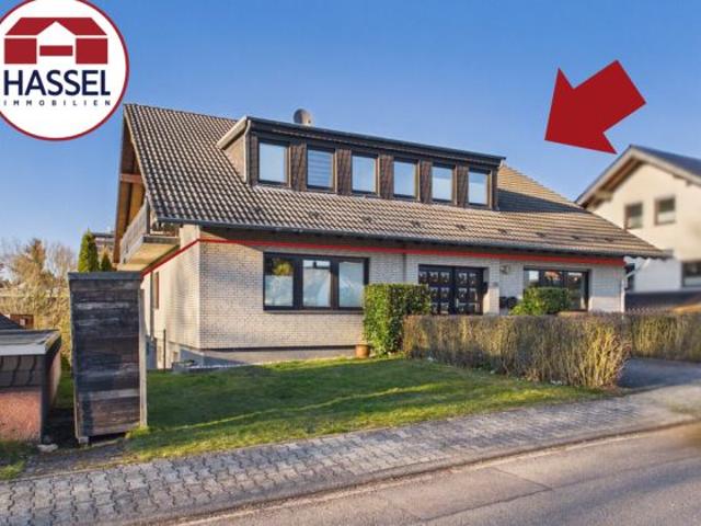 Wohnung kaufen in Nettersheim, Nordrhein-Westfalen