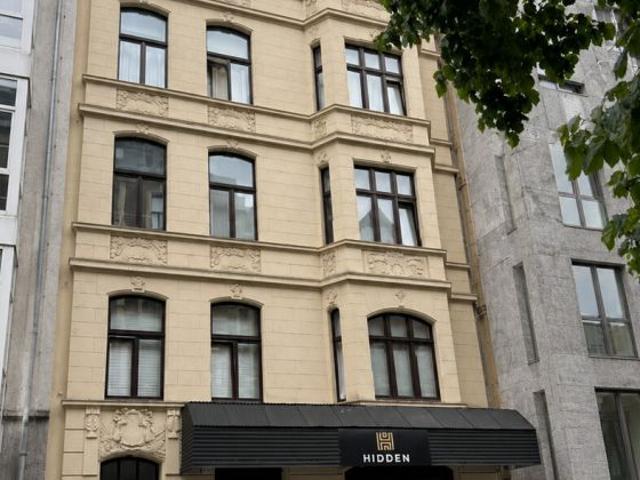 Wohnung kaufen in Neustadt/Nord, Köln