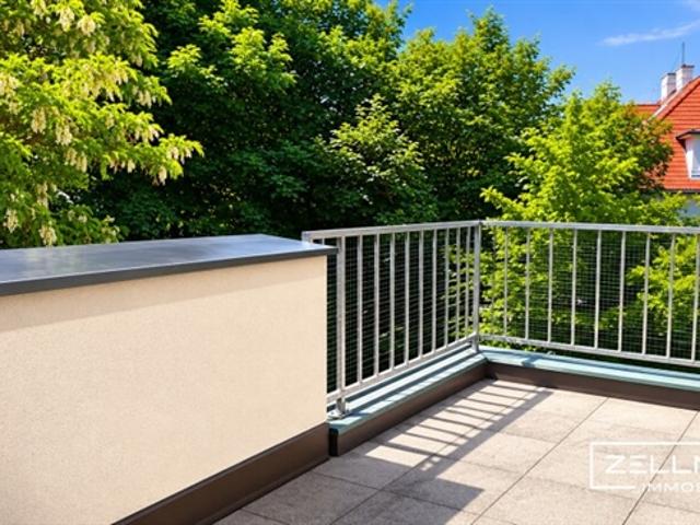 Wohnung kaufen in Klosterneuburg, Niederösterreich