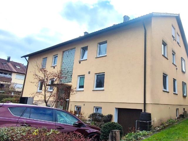 Wohnung kaufen in Remshalden, Baden-Württemberg
