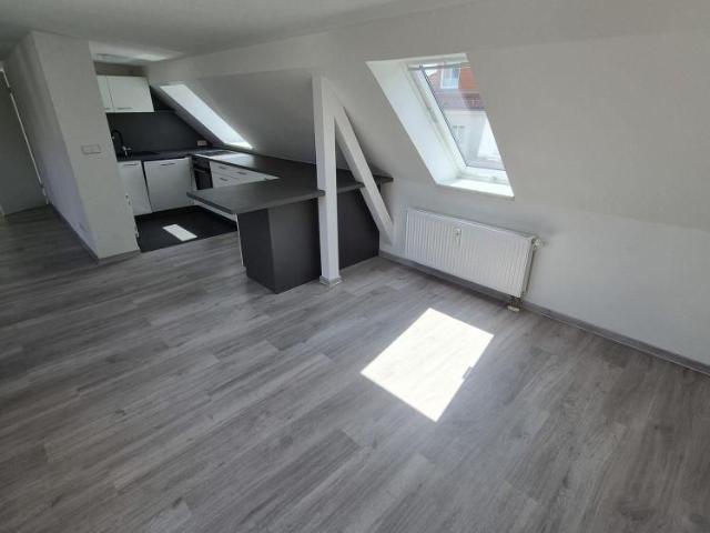 Apartment mieten in Zwickau-Mitte, Zwickau