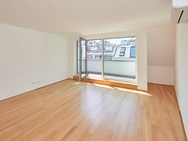 Apartment mieten in KG Neubau, Wien