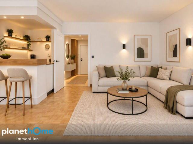 Apartment kaufen in Wien