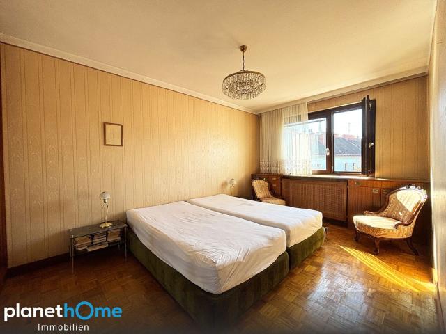 Wohnung kaufen in Seestadt, Wien