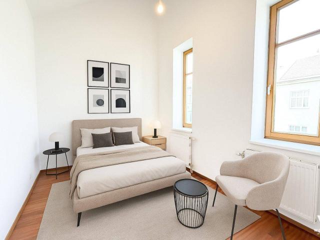 Apartment kaufen in Döbling, Wien
