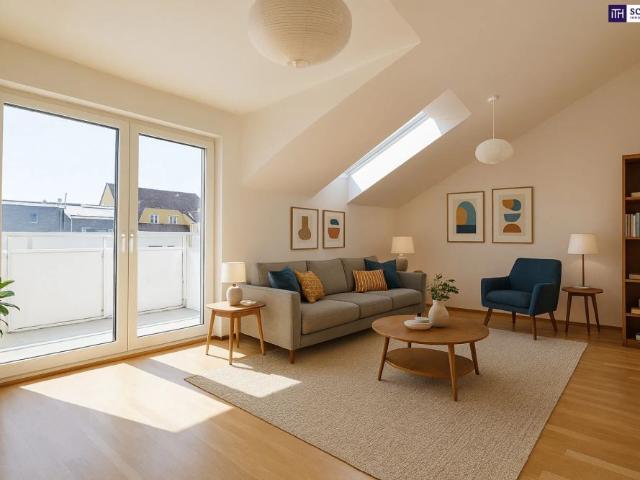 Apartment mieten in Eggenberg, Gersdorf-Feistritz