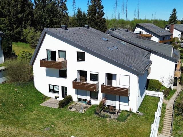 Wohnung kaufen in Schönwald, Baden-Württemberg