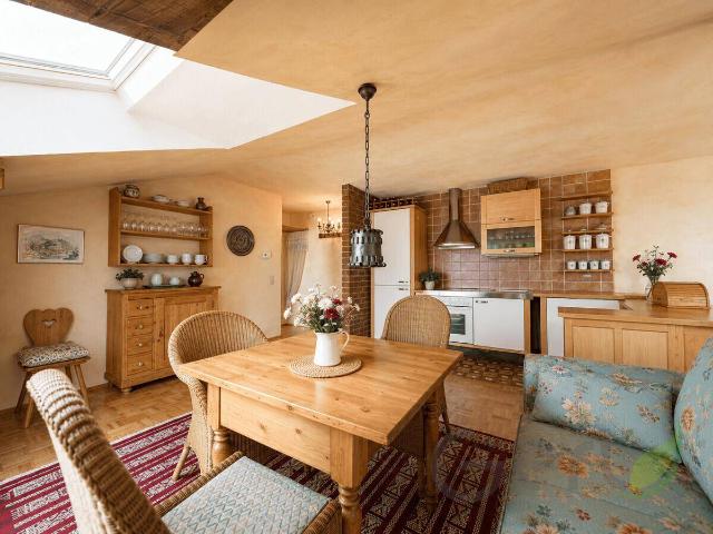 Apartment kaufen in Salzburg