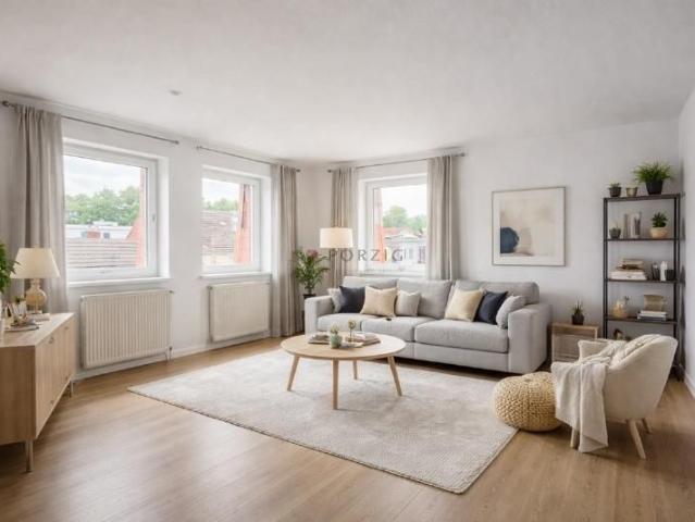 Apartment mieten in Ribnitz, Ribnitz-Damgarten