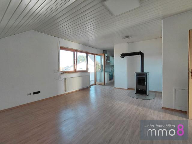 Wohnung kaufen in Karlskron, Bayern