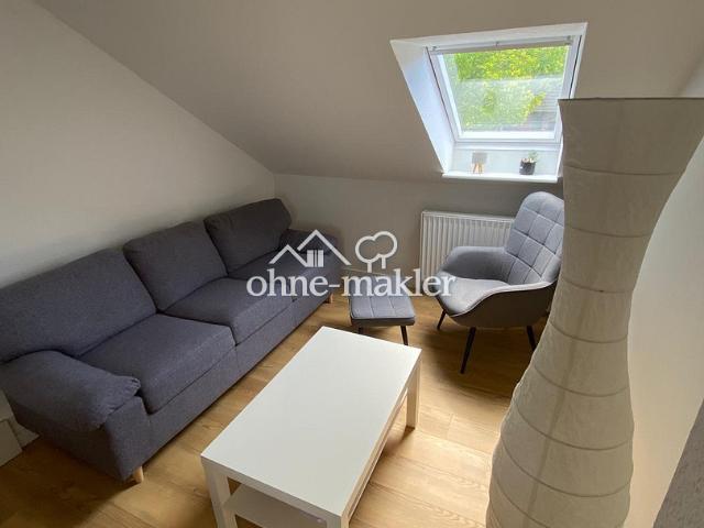 Apartment mieten in Eversten, Oldenburg