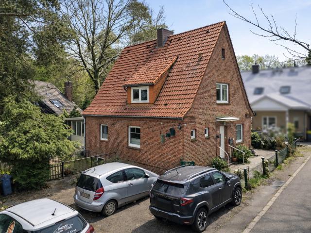 Wohnung kaufen in Holm-Seppensen, Niedersachsen