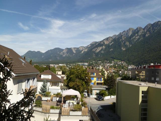 Apartment mieten in Daleu, Chur