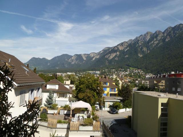 Apartment mieten in Daleu, Chur
