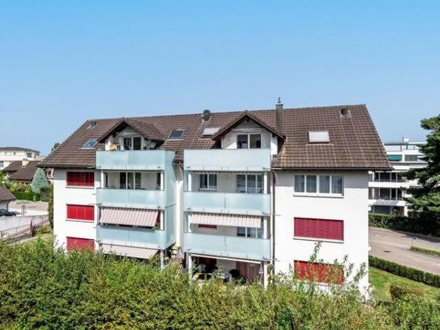 Apartment mieten in Freienbach, Schwyz