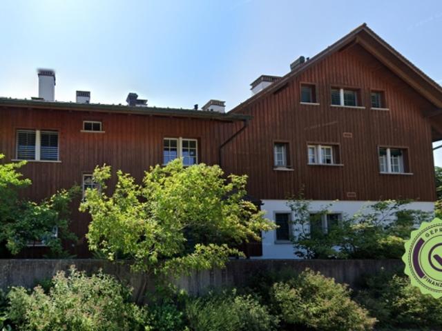 Wohnung kaufen in Nürensdorf, Zürich