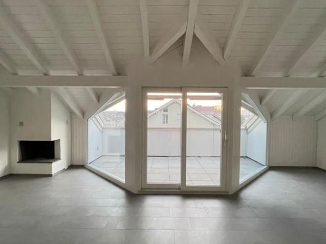 Apartment mieten in Luterbach, Amtei Bucheggberg-Wasseramt