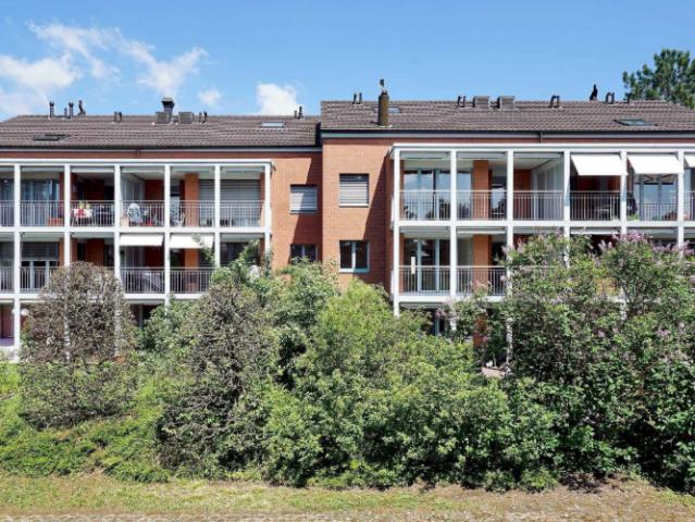 Apartment mieten in Münchenstein, Basel-Landschaft