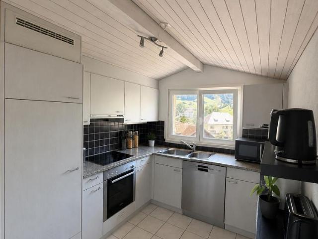 Apartment mieten in Bühler, Mittelland