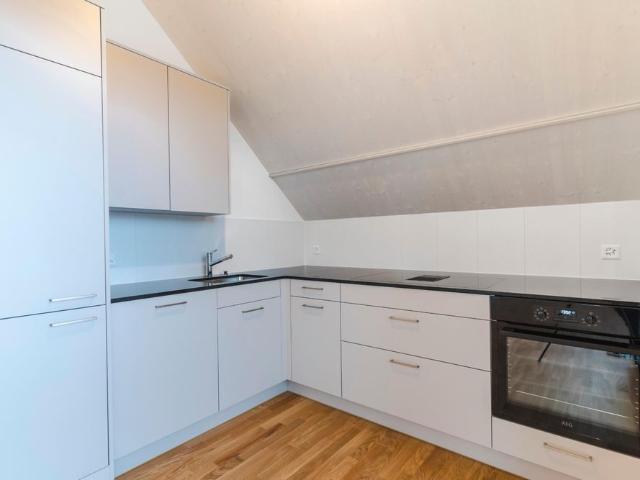 Apartment mieten in Stein AR, Stein (AR)