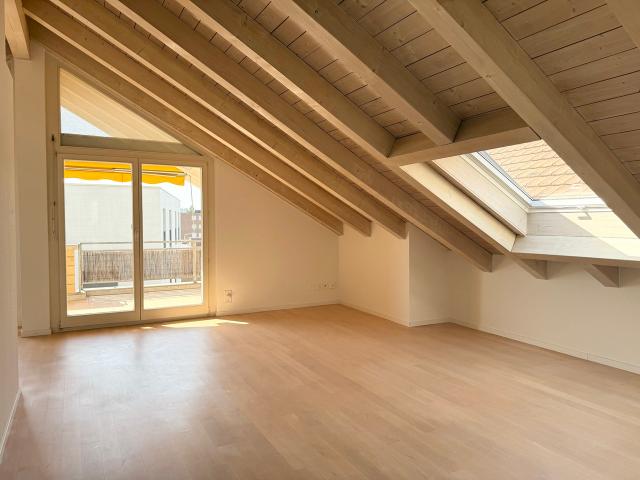 Wohnung kaufen in Münchenstein, Basel-Landschaft