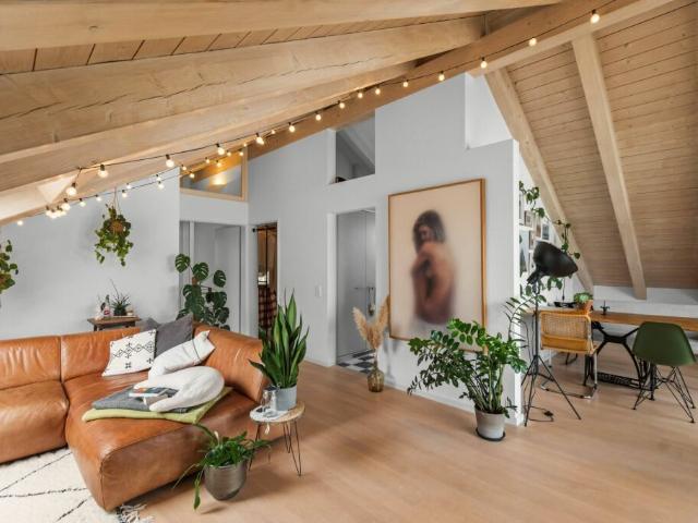Dachwohnung kaufen in Münchenstein, Basel-Landschaft