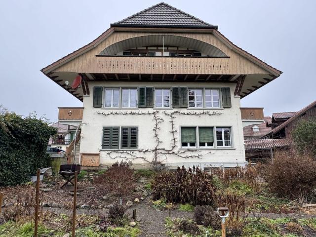 Immobilie mieten in Schüpfen, Bern