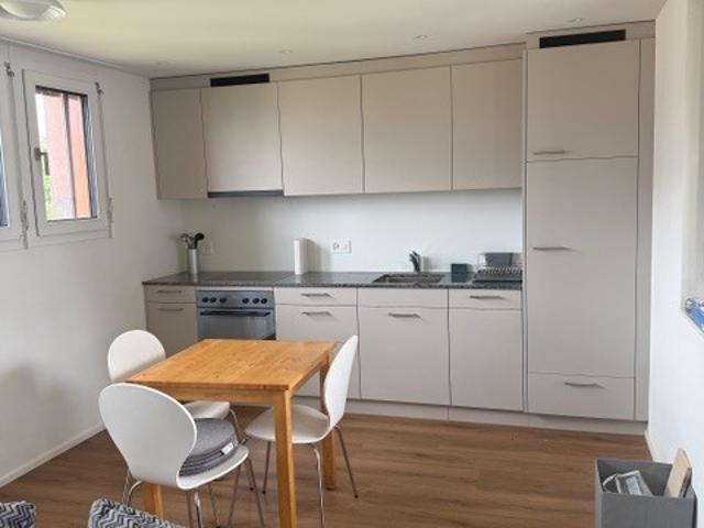 Wohnung mieten in Rubigen, Bern
