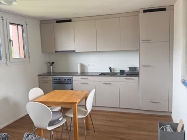 Wohnung mieten in Rubigen, Bern
