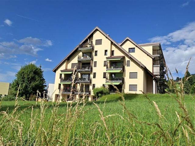 Wohnung mieten in Lü