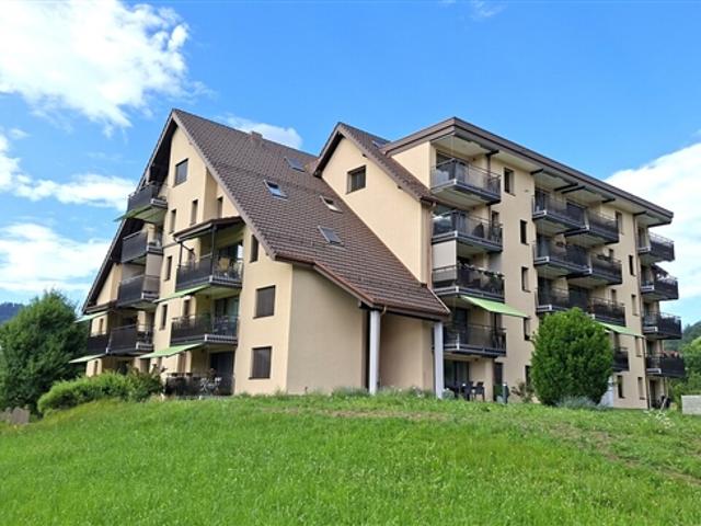 Wohnung mieten in Lü