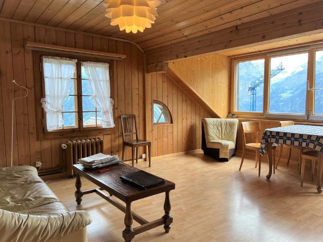 Apartment mieten in Braunwald, Glarus Süd