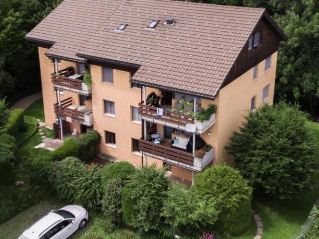 Apartment mieten in Hittnau, Zürich