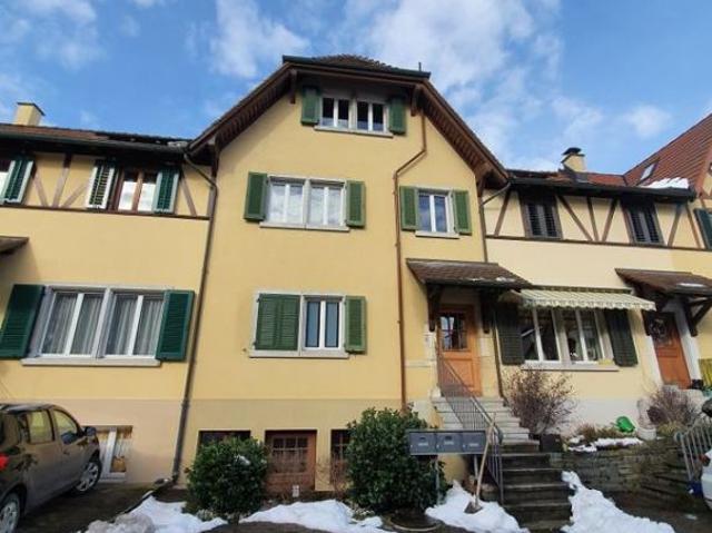 Wohnung mieten in Mühlental, Schaffhausen