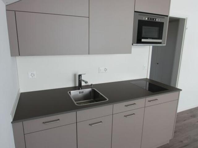 Apartment mieten in Rüschlikon, Zürich