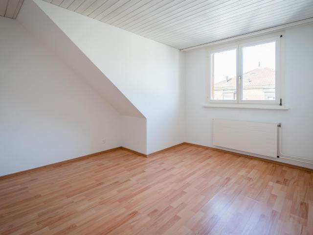 Apartment mieten in Rorschach