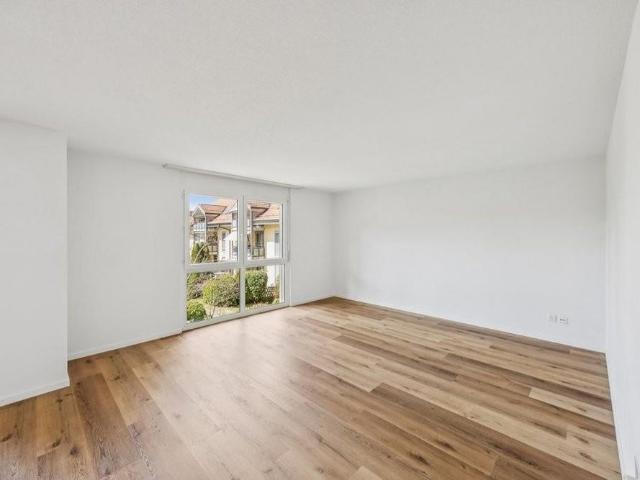 Apartment mieten in Hindelbank, Verwaltungsregion Emmental-Oberaargau